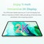 11 Tablet Pc 6Gb 256Gb Android 13 Dual Sim 4G Carousel 12