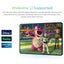 11 Tablet Pc 6Gb 256Gb Android 13 Dual Sim 4G Carousel 15