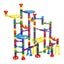 Kids Marble Run Race Game Maze Carousel 10