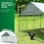 Chicken Run Coop - New Carousel 7