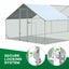 Chicken Run Coop - New Carousel 8