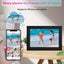 Smart WiFi Digital Photo Frame Picture Frame Carousel 12