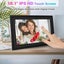 Smart WiFi Digital Photo Frame Picture Frame Carousel 14