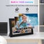 Smart WiFi Digital Photo Frame Picture Frame Carousel 18