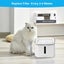 Filters for Cat Water Fountains Carousel 5
