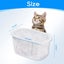 Cat Water Fountain Filter Carousel 3