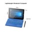 10.1 2 In 1 Tablet Pc 6Gb 64Gb Windows 10 Quad Core Keyboard Stylus Dual Band... Carousel 11