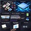 10.1 Android Tablet 4Gb 128Gb Octa Core Global Version Dark Carousel 3