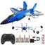RC Airplane F-35 Jet Plane Carousel 9
