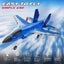 RC Airplane F-35 Jet Plane Carousel 10
