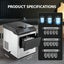 Ice Maker Machine Carousel 10