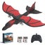 RC Plane,2.4GHz Remote Control Dragon Plane Toys,2CH 6-axis Gyro Stabilizer RTF Carousel 9