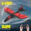 RC Plane,2.4GHz Remote Control Dragon Plane Toys,2CH 6-axis Gyro Stabilizer RTF Carousel 14