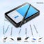 8 Mini Pc 2Gb 64Gb Win 10 Intel Atom Z3735F Wifi Bt Tf Hdmi Rj45 Carousel 6
