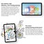 10.4 Harmonyos Tablet 6Gb 64Gb Snapdragon 778G Dual Wifi Otg No Google Play Carousel 7