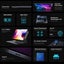 10.8 4G Lte Tablet 8Gb 128Gb Android 11 Octa Core Dual Sim Bluetooth Wifi Tf ... Carousel 12