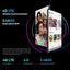10.8 4G Lte Tablet 8Gb 128Gb Android 11 Octa Core Dual Sim Bluetooth Wifi Tf ... Carousel 16