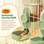 Automatic Cat Feeder,Dog Feeder,Pet Feeder Carousel 7