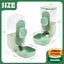 Automatic Cat Feeder,Dog Feeder,Pet Feeder Carousel 10