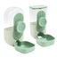 Automatic Cat Feeder,Dog Feeder,Pet Feeder Carousel 12