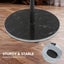 Coat Garment Rack Hall Storage Stand Shelf Hook Hanger Hat Holder Carousel 15