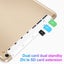 10.1 3G Tablet Pc 2Gb 32Gb Android 9.0 Dual Sim Carousel 8