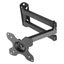 Wall Mounted TV Bracket Stand Carousel 8