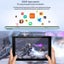10.1 4G Lte Tablet 8Gb 256Gb Android 12 Dual Sim Carousel 6