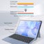12.1 Tablet Pc 12Gb 256Gb Windows11 Intel Quad Core Bt Dual Wifi Carousel 6