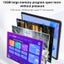 12.1 Tablet Pc 12Gb 256Gb Windows11 Intel Quad Core Bt Dual Wifi Carousel 8