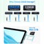 10.1 4G Lte Tablet 8Gb 256Gb Android 13 Dual Sim Support Carousel 9