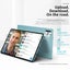 10.1 4G Lte Tablet 8Gb 256Gb Android 13 Dual Sim Support Carousel 11