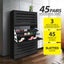Shoe Cabinet Carousel 4