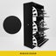 Shoe Cabinet Carousel 6
