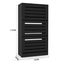 Shoe Cabinet Carousel 7