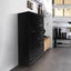 Shoe Cabinet Carousel 12