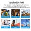 10.1 Rugged Tablet 4Gb 64Gb Ip67 Android 9.0 Nfc/Gps/Wifi/Bt Carousel 3