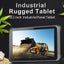 10.1 Rugged Tablet 4Gb 64Gb Ip67 Android 9.0 Nfc/Gps/Wifi/Bt Carousel 4
