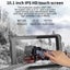 10.1 Rugged Tablet 4Gb 64Gb Ip67 Android 9.0 Nfc/Gps/Wifi/Bt Carousel 5