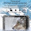 10.1 Rugged Tablet 4Gb 64Gb Ip67 Android 9.0 Nfc/Gps/Wifi/Bt Carousel 7