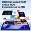 10.4 4G Lte Tablet 8Gb 128Gb Android 12 Dual Sim Global Version Carousel 7