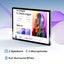 10.4 4G Lte Tablet 8Gb 128Gb Android 12 Dual Sim Global Version Carousel 11