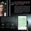 8.4 4G Lte Tablet 4Gb 128Gb Android 13 Octa Core Gps Bt Dual Band Wifi Dual Sim Carousel 4