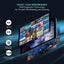 8.4 4G Lte Tablet 4Gb 128Gb Android 13 Octa Core Gps Bt Dual Band Wifi Dual Sim Carousel 6