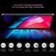 8.4 4G Lte Tablet 4Gb 128Gb Android 13 Octa Core Gps Bt Dual Band Wifi Dual Sim Carousel 8