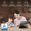 10.6 4G Lte Tablet 6Gb 128Gb Android 12 Octa Core Face Id Carousel 3
