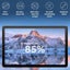 10.6 4G Lte Tablet 6Gb 128Gb Android 12 Octa Core Face Id Carousel 14