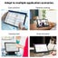 9 Android Tablet 4Gb 64Gb Octa Core Face Id Carousel 4