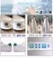 40PCS Magic Cleaning Sponges Eraser Foam Carousel 12