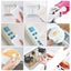 40PCS Magic Cleaning Sponges Eraser Foam Carousel 14
